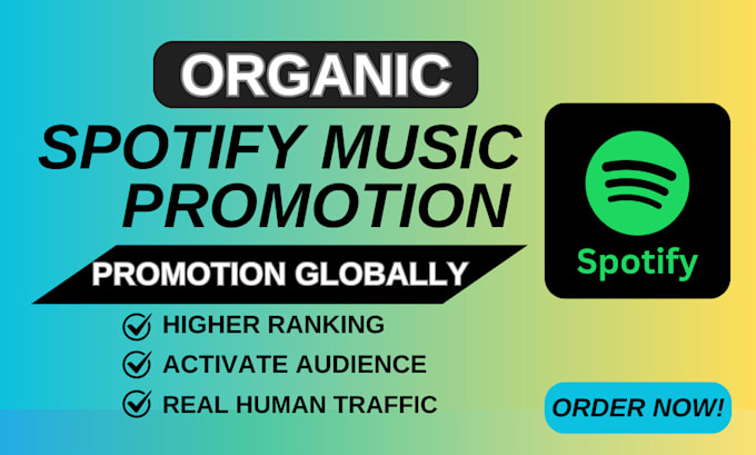 Bestseller - promote spotify music, spotify marketing, local seo to boost your traffic