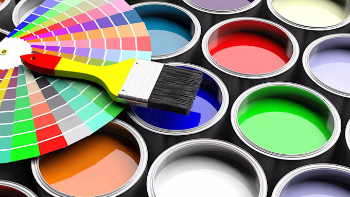 Gig Preview - Develop a paint formulation, polymer, color products and chemical products