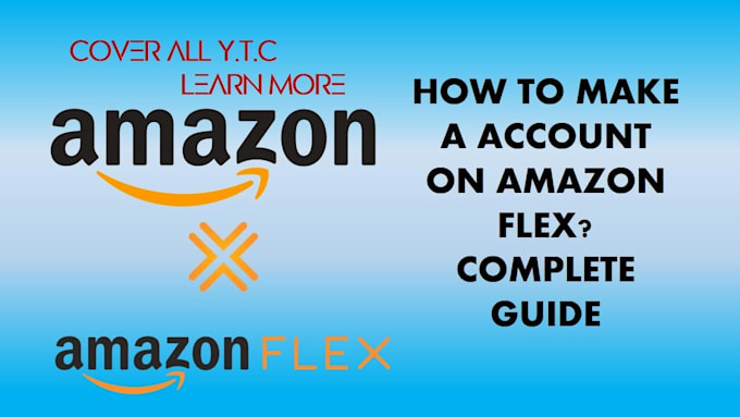 Gig Preview - Resolve amazon flex suspension issues and reactivate your amazon account