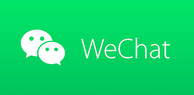 Bestseller - help to create parsonal wechat account for your gamer