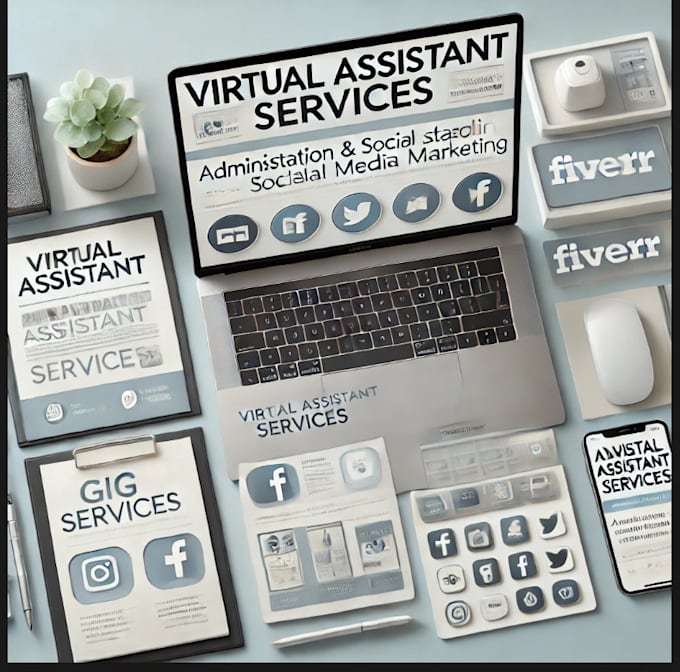 Bestseller - be your virtual assistant