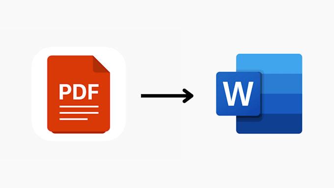 Bestseller - convert your pdf files to word document quickly