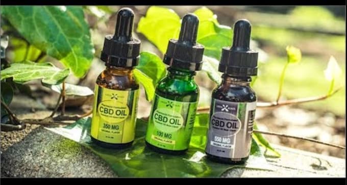 Gig Preview - Do massive promotion to unlimited people for cbd website oil sales, marketing