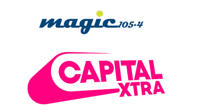 Gig Preview - Promote your song and airplay on capital xtra and magic fm