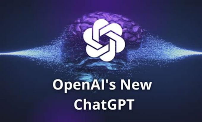 Gig Preview - Develop custom chatgpt, openai , chatbot ai, llm or machine learning app