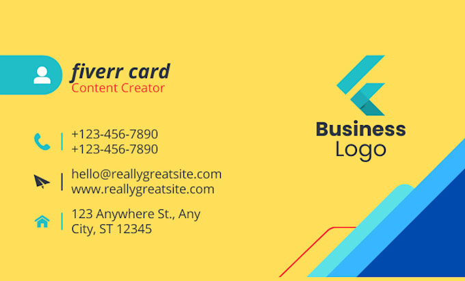 Gig Preview - Provide professional business card design luxury in 1h