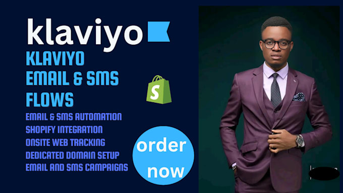 Bestseller - optimize your klaviyo setup for maximum email marketing ROI