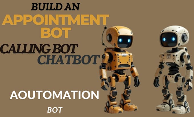 Gig Preview - Build appointment bot  and boost sales,vfs booking bot,vfs global bot, tls bot