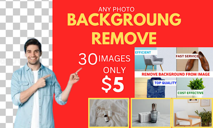 Bestseller - remove product background super fast delivery