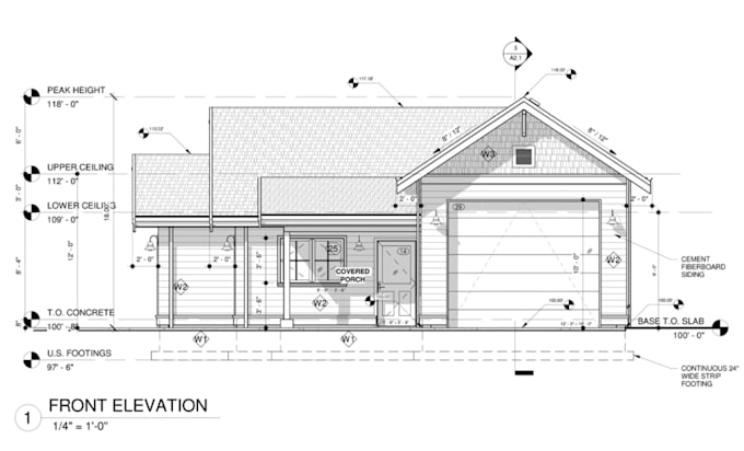 Bestseller - draw, stamp architecture and construction drawings, floor plan for city approval