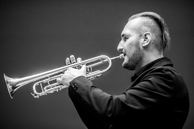 Gig Preview - Be your trumpet teacher