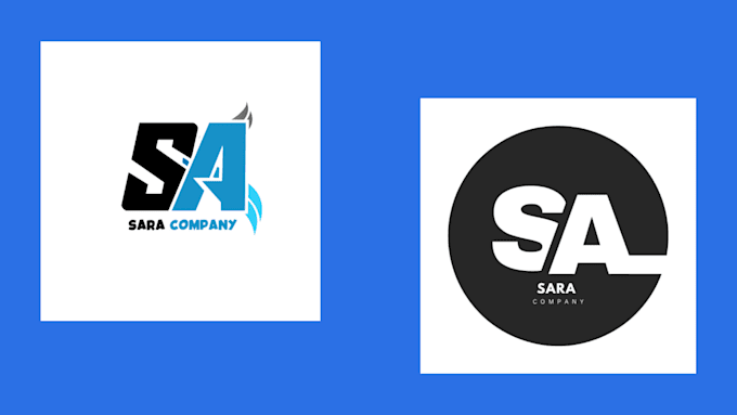 Gig Preview - Do unique business logo design with unlimited revisions