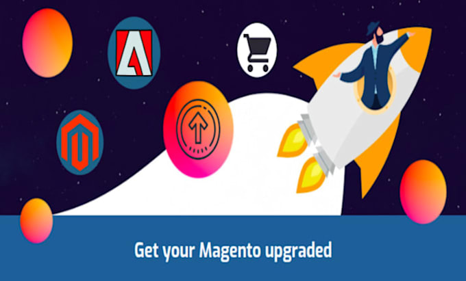 Gig Preview - Upgrade your magneto store