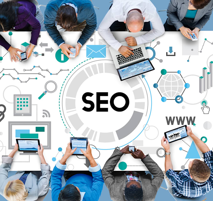 Bestseller - provide professional SEO services to boost your website rank