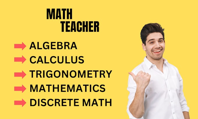 Bestseller - tutor you mathematics, calculus, linear algebra, discrete math, precalculus