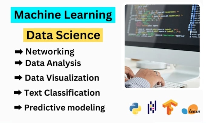 Bestseller - data science project and machine learning project, best networking task