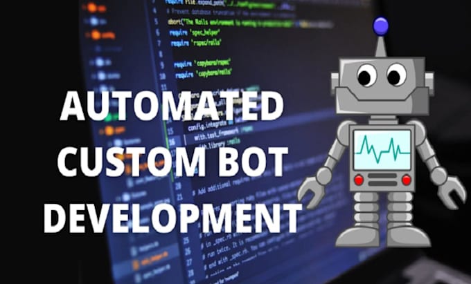 Bestseller - develop auto checkout bot monitoring bot auto buying bot auto purchasing bot