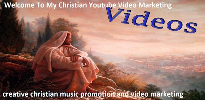 Gig Preview - Creative christian music promotion and video marketing