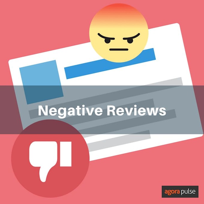 Gig Preview - Takedown bad articles, false report, leaked content, copyright and reverse seo