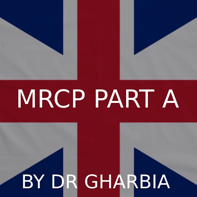 Gig Preview - Provide   ten thousands  questions for mrcp part a