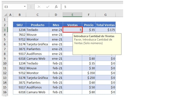 Gig Preview - Help you with excel data entry, transcribing to ms word