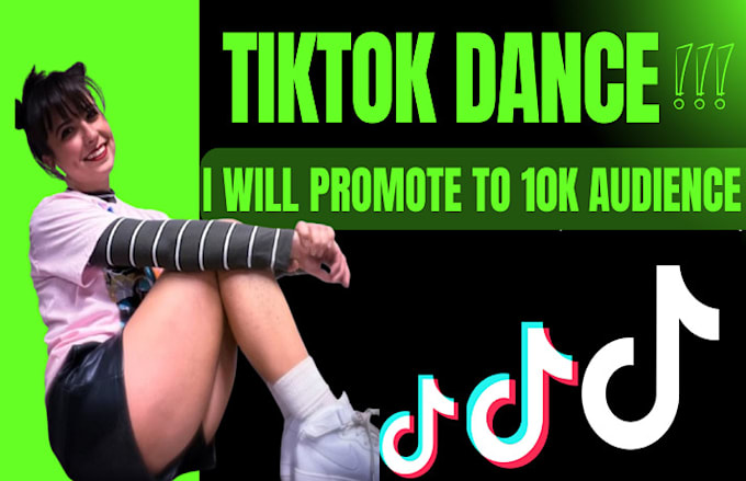 Bestseller - do viral afrobeat dance, tiktok dance video shuffle dance  to promote your song