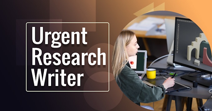 Bestseller - do urgent research, essays quantitative and qualitative