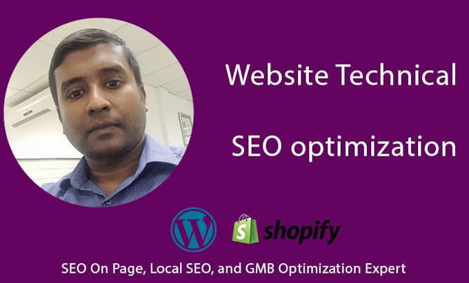 Bestseller - website technical SEO optimization for better rankings