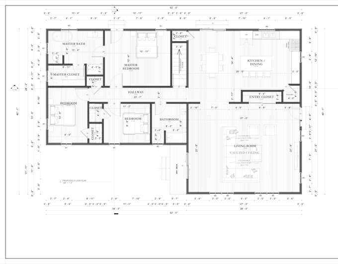 Gig Preview - Do renovation plan and addition for city permit in 24hrs