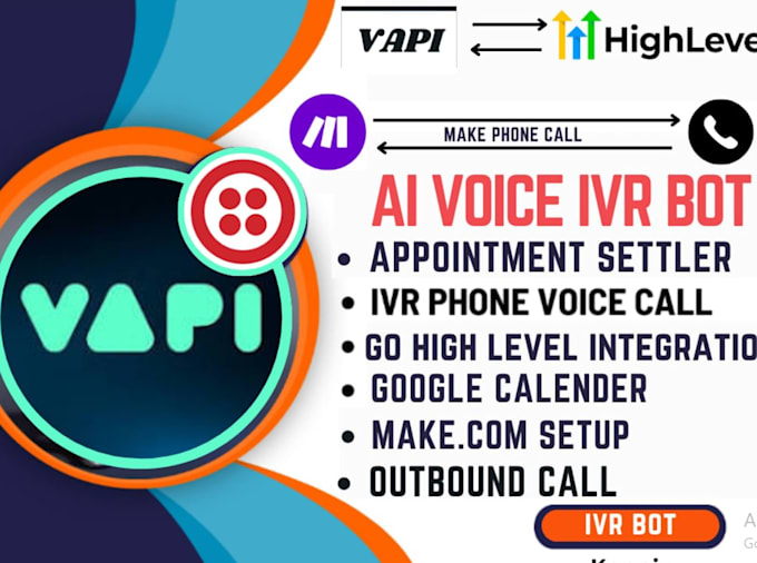 Gig Preview - Do ai powered voip, smpp, SMS bot, telecom billing solutions and ai chatbot