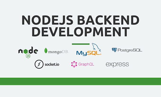 Bestseller - build secure and scalable backend systems with nodejs