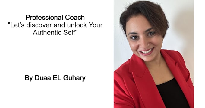 Gig Preview - Help you achieve your goals as a certified life coach