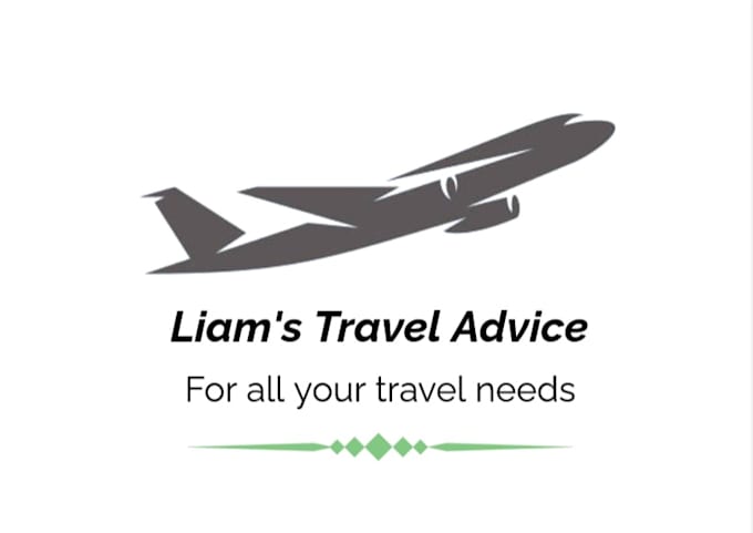 Gig Preview - Provide expert travel planning and consulting