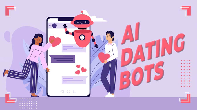 Gig Preview - Build tinder bot, dating bot, pumping bot, autoswipe bot, chatbot, bumble bot