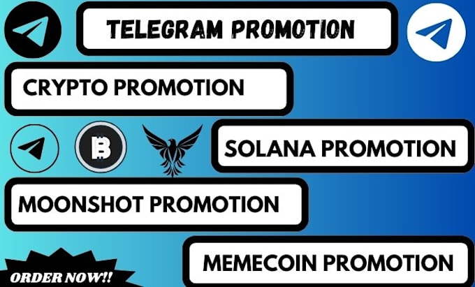 Bestseller - superfast crypto pump,token promo, sol memecoin, presale,base,telegram promotion