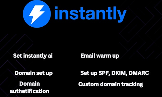 Gig Preview - Create instantly for your cold email outreach