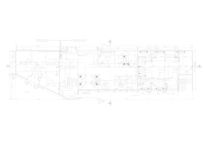 Gig Preview - Do fire detection fighting and alarm system