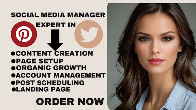 Gig Preview - Be your medical spa social media marketing, instagram marketing, content creator