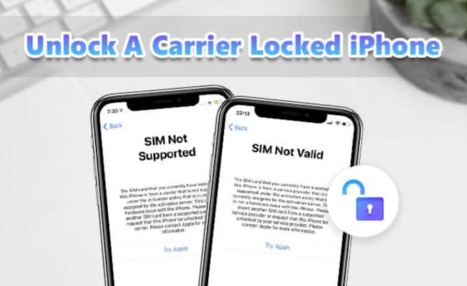 Bestseller - help you unlock your carrier verizon locked devices