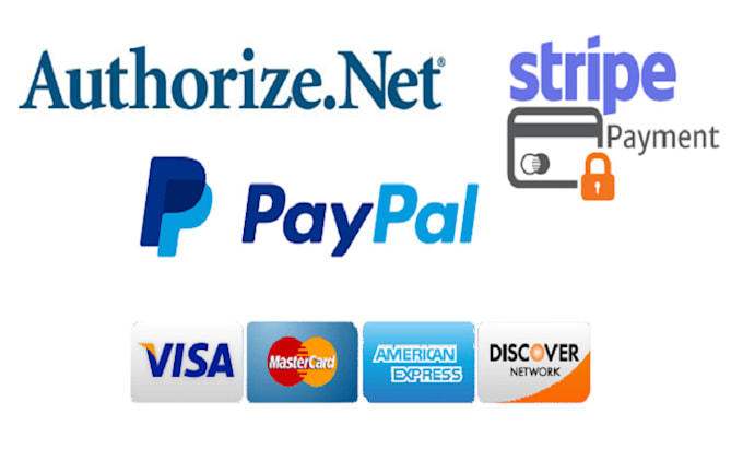 Gig Preview - Create a verified paypal,skrill,stripe,payoneer acc for you