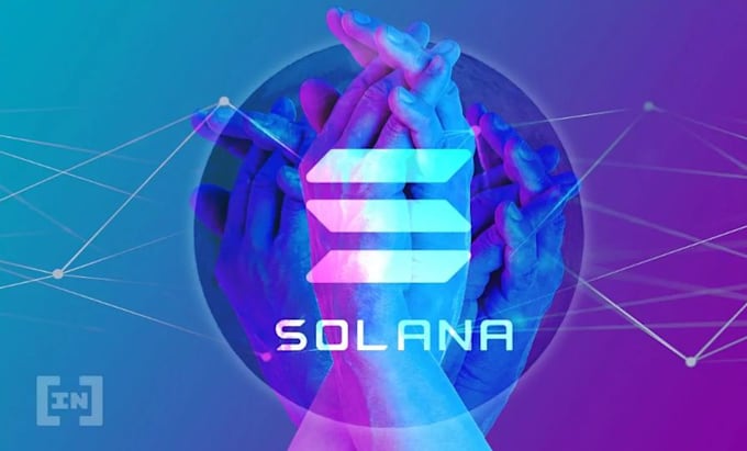 Gig Preview - Fork dex on solana,staking dapp,xpr,smart contract,spl token,gmx,raydium,web3,u