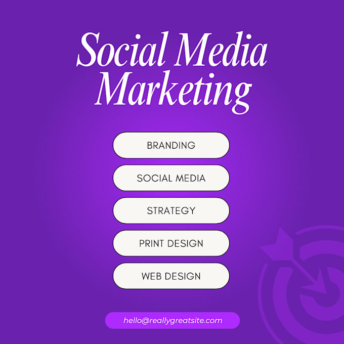 Bestseller - do marketing photo for your social media sites