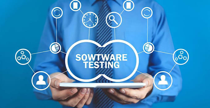 Bestseller - test your software thoroughly