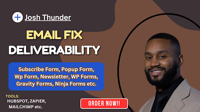 Bestseller - build contact form pop up form wp form gravity wix form smpt errors ninja form