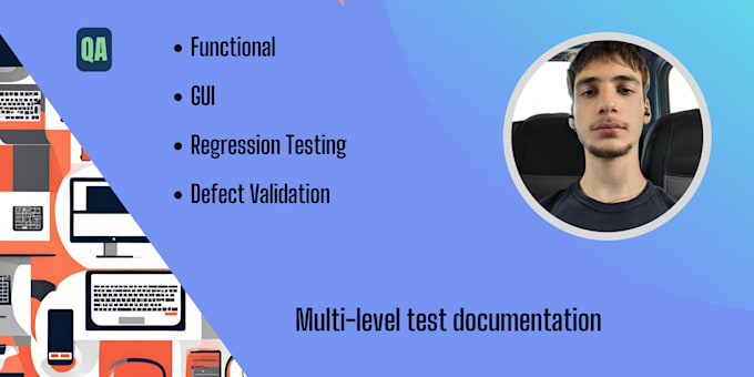 Bestseller - manual testing for your web application