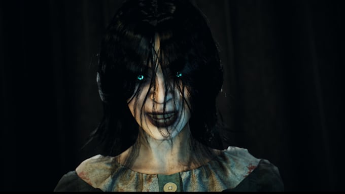 Gig Preview - Develop a quality horror game for you in unreal engine