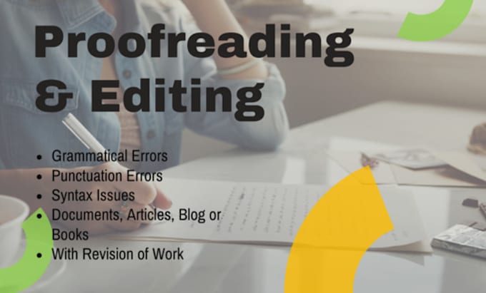 Bestseller - proofread and edit your documents