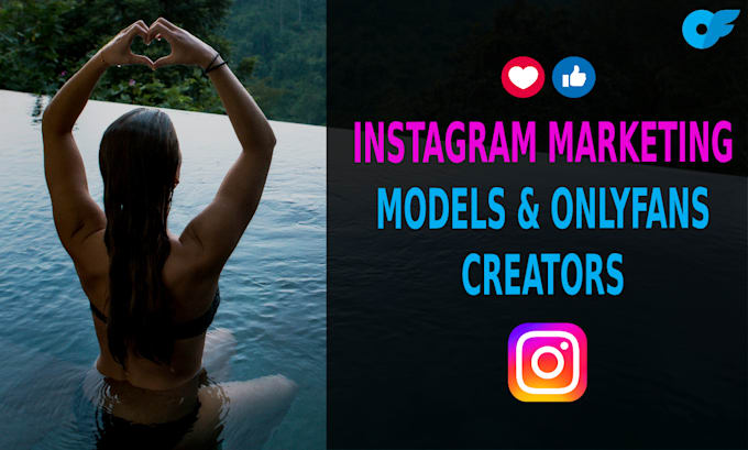 Gig Preview - 400k instagram shoutout for female models and onlyfans girls