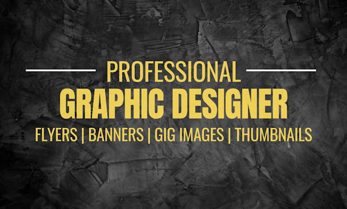 Bestseller - be your professional graphic designer