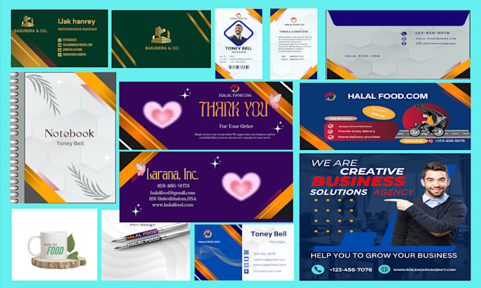 Bestseller - design canva templates and instagram post or any attractive graphics design